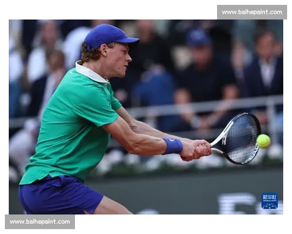 辛纳法网两度落泪引热议：德约若进决赛，结局是否改写？